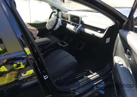 2024 Hyundai Ioniq 5 Sel from USA, damaged, VIN KM8KNDDF9RU305918